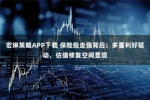 宏琳策略APP下载 保险股走强背后：多重利好驱动，估值修复空间显现